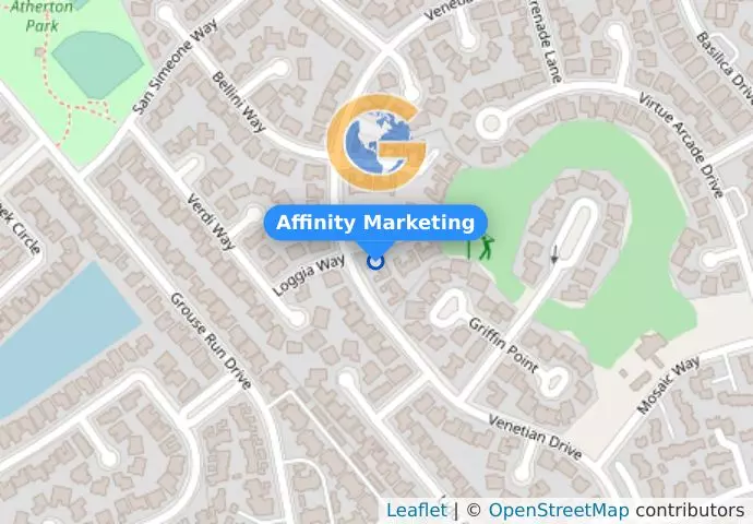 Affinity Marketing