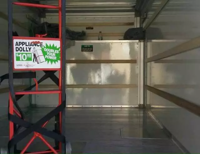 Blue Jay's Moving Services