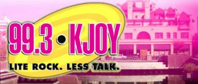 99.3 KJOY