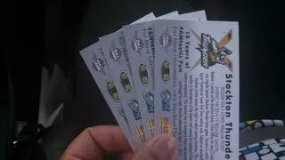99.3 KJOY