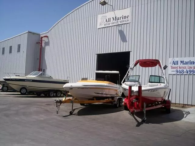 All Marine