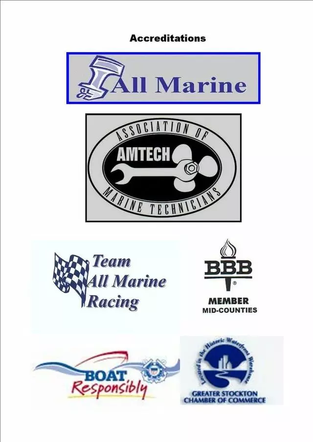 All Marine