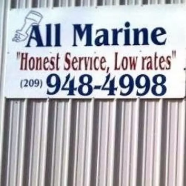 All Marine
