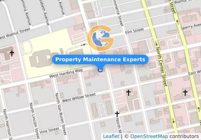 Property Maintenance Experts
