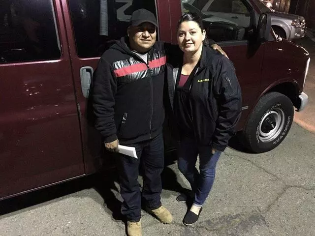 Albertos Auto Center
