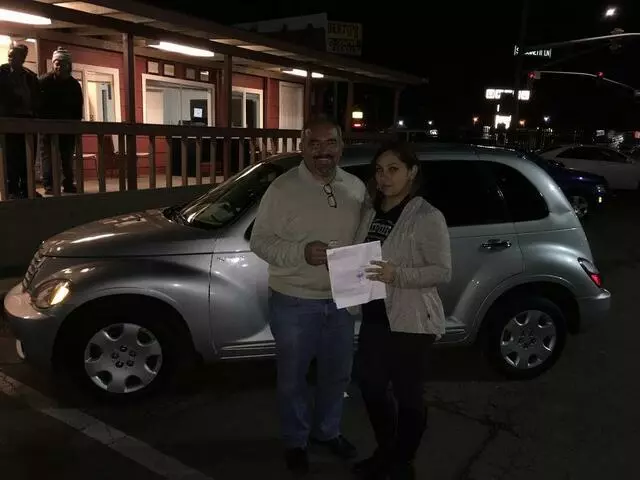 Albertos Auto Center