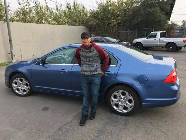 Albertos Auto Center