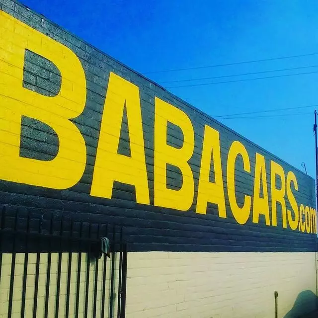 Albertos Auto Center