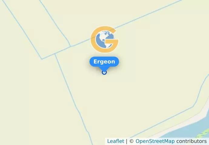 Ergeon