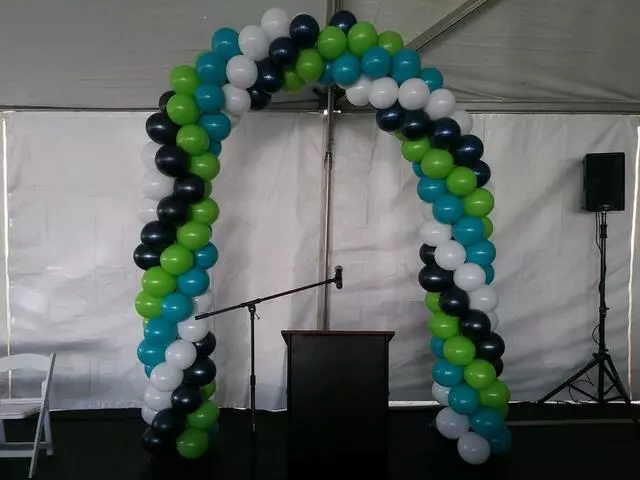 American Event Rentals