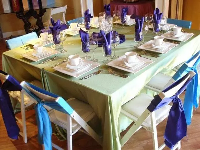 American Event Rentals