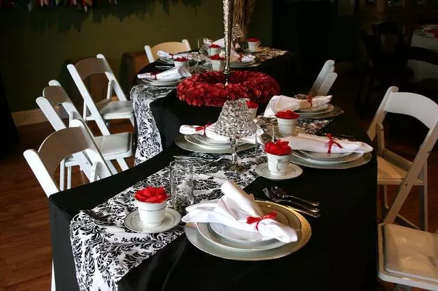 American Event Rentals