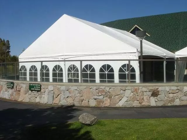 American Event Rentals