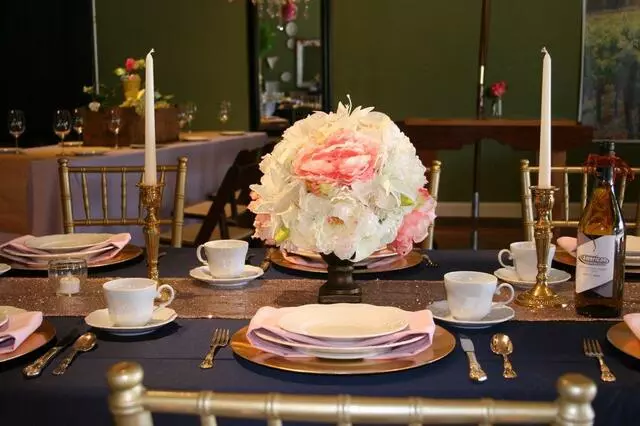 American Event Rentals