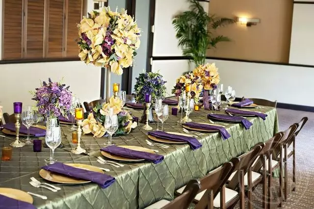 American Event Rentals