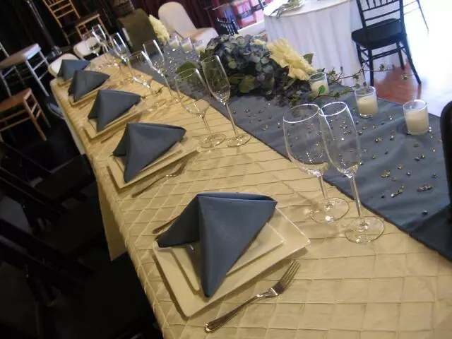 American Event Rentals
