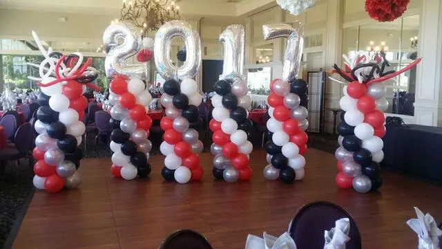 American Event Rentals