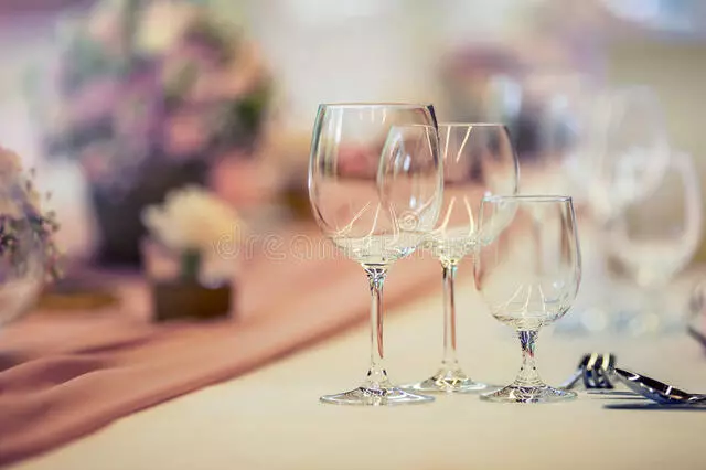 American Event Rentals