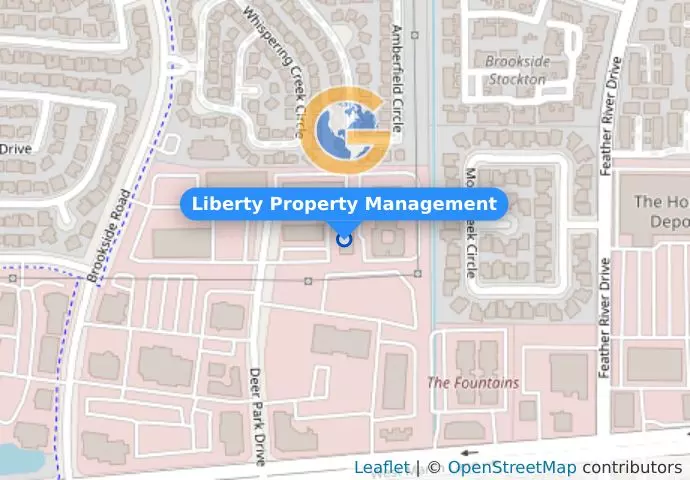Liberty Property Management