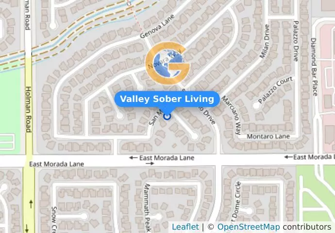 Valley Sober Living