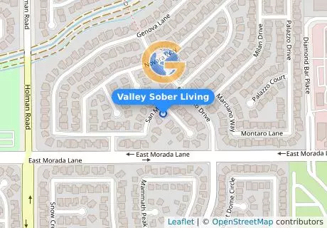 Valley Sober Living