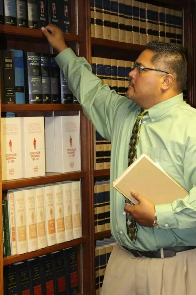 Law Offices of Tim F Tuitavuki