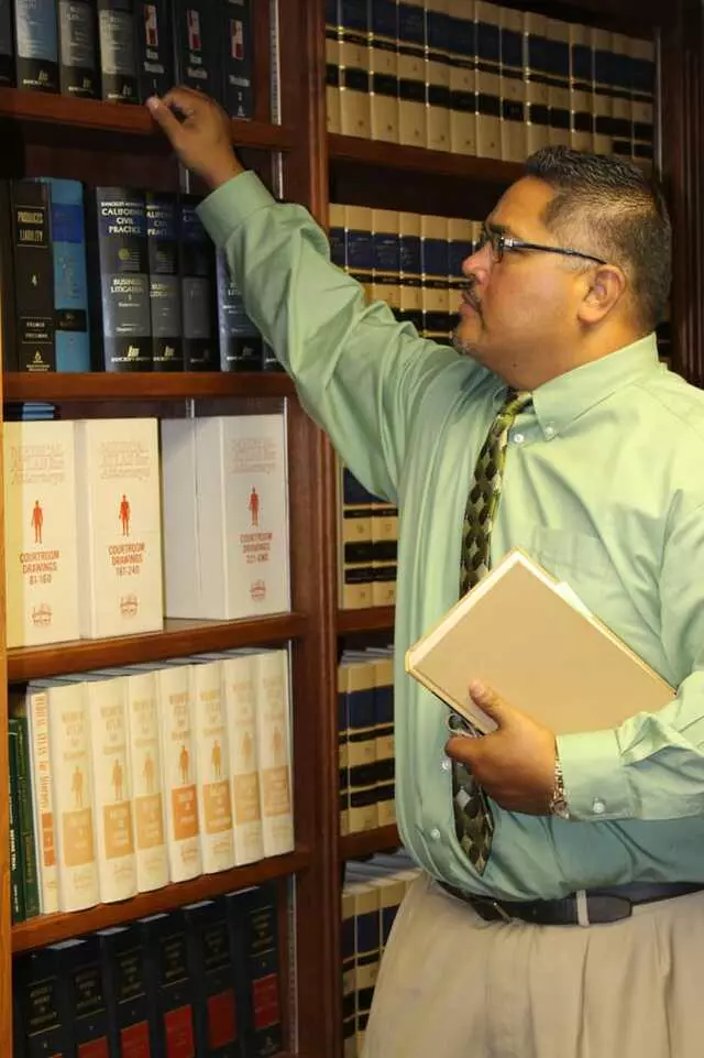 Law Offices of Tim F Tuitavuki