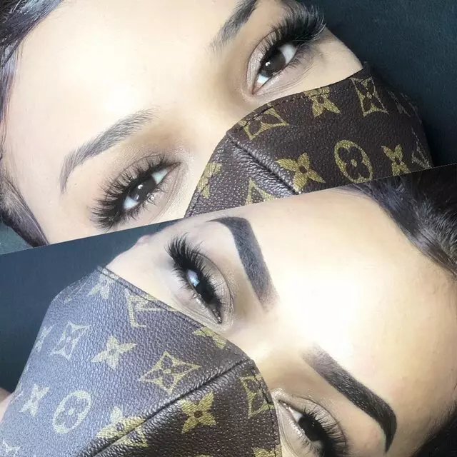 Brows By Lex