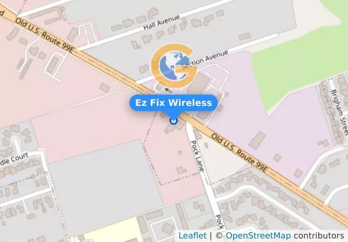 Ez Fix Wireless
