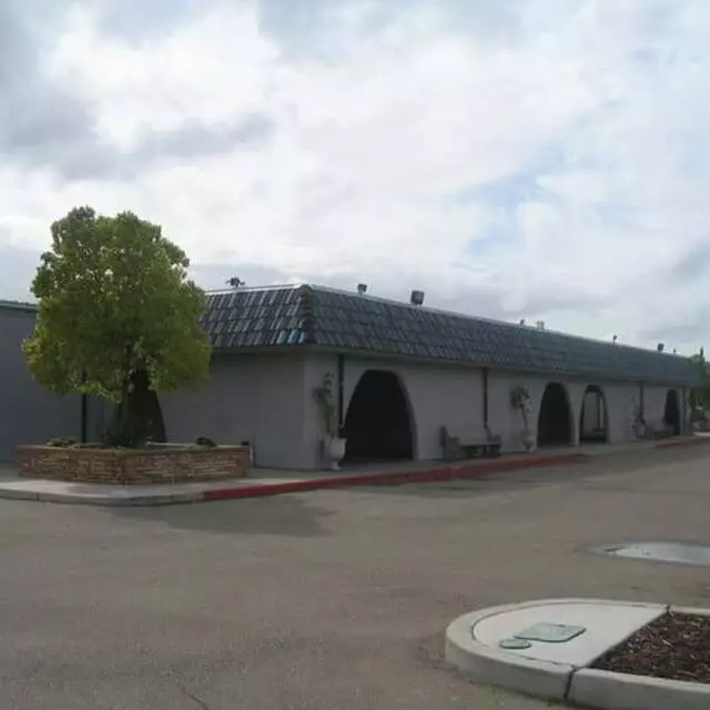 Apostolic Tabernacle