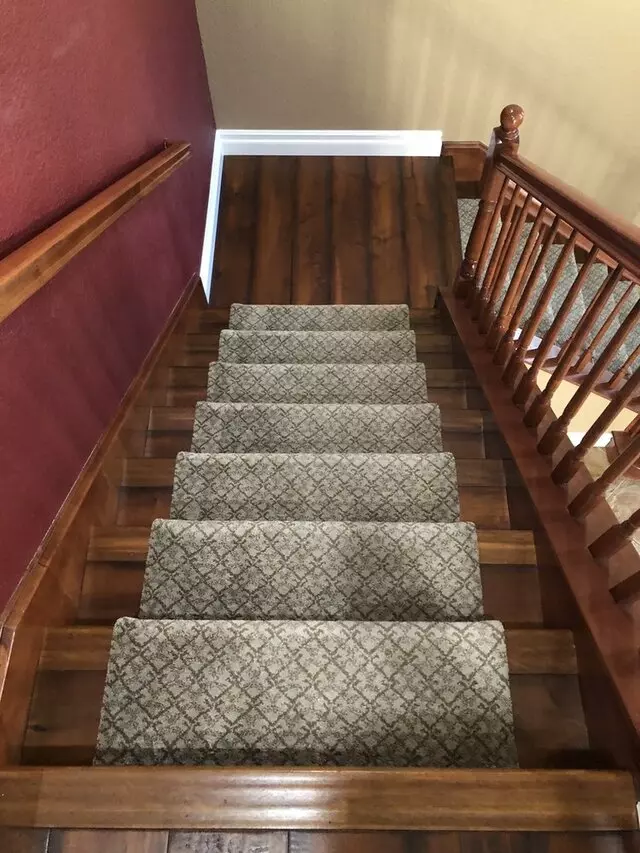 Big Ben's Flooring