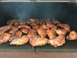 Mac's Smokin BBQ