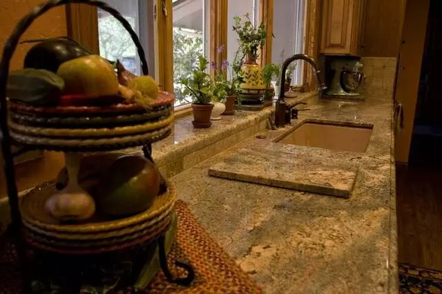 Allied Tile & Stone