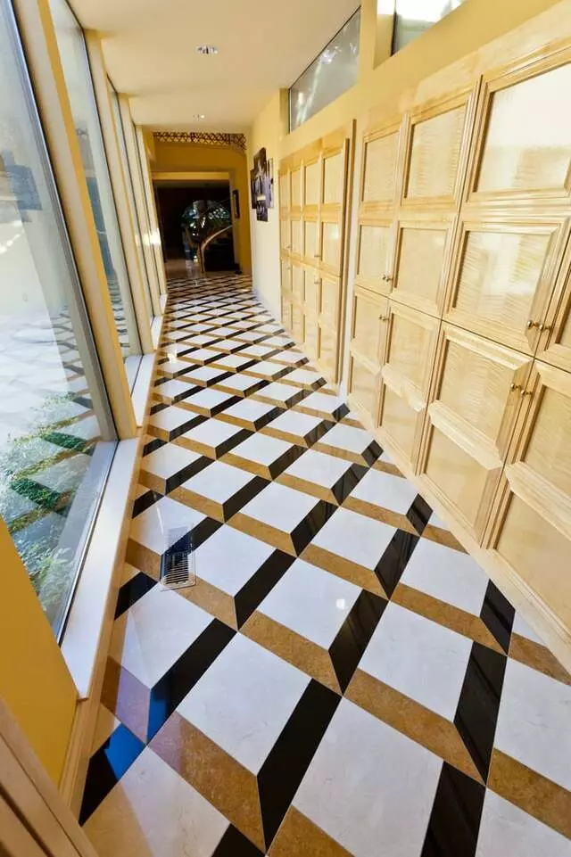 Allied Tile & Stone