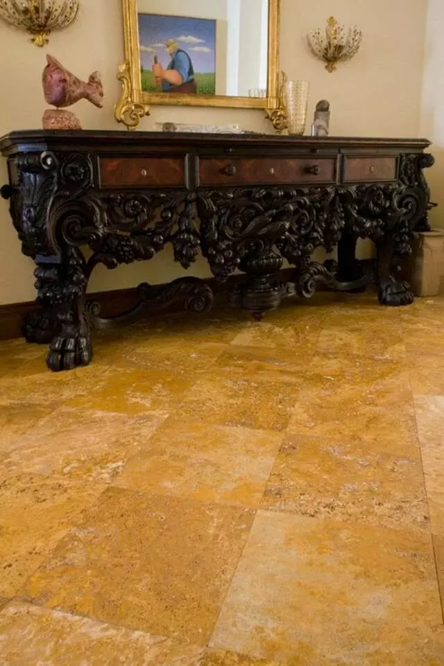 Allied Tile & Stone