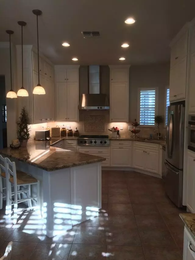 Allied Tile & Stone