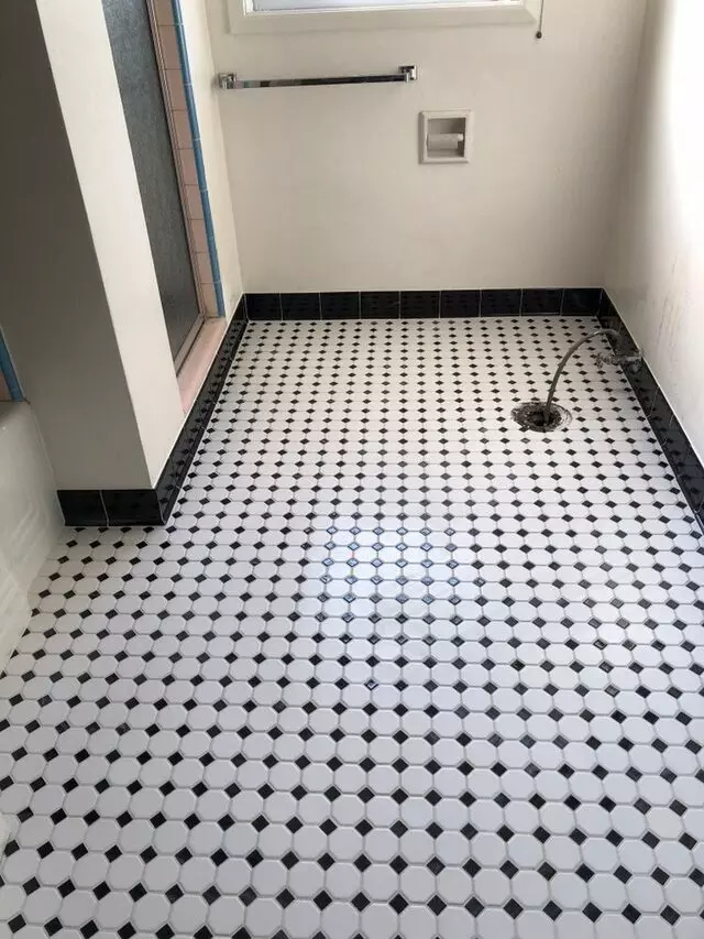 Allied Tile & Stone