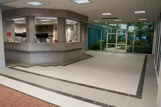 Allied Tile & Stone