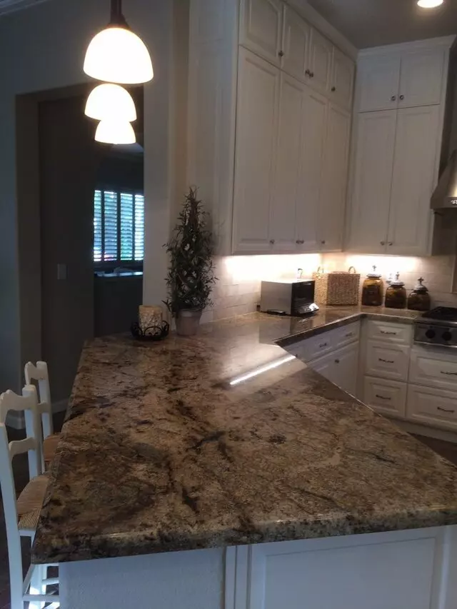 Allied Tile & Stone