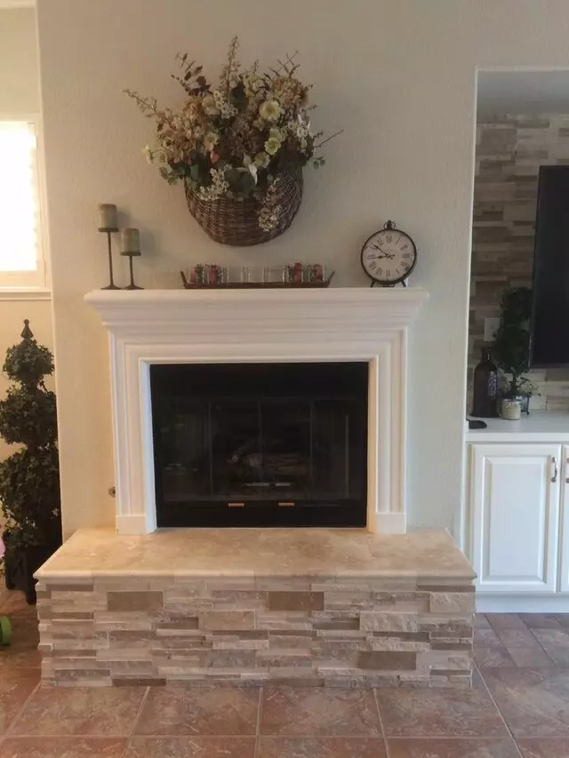 Allied Tile & Stone