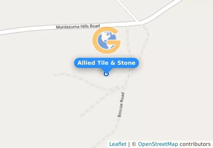 Allied Tile & Stone