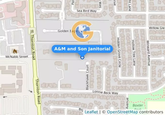 A&M and Son Janitorial