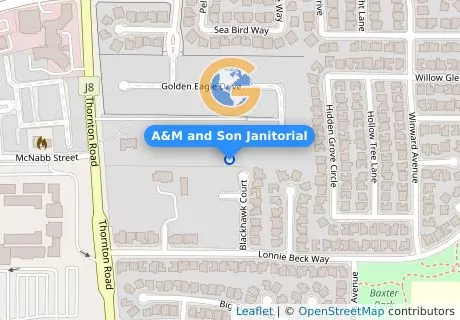 A&M and Son Janitorial