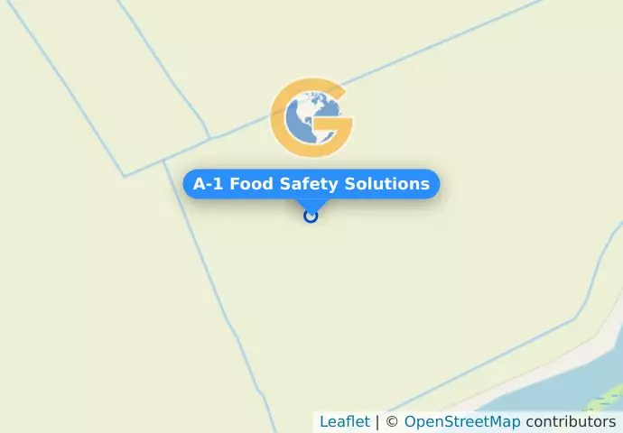 A-1 Food Safety Solutions