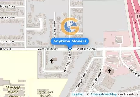 Anytime Movers