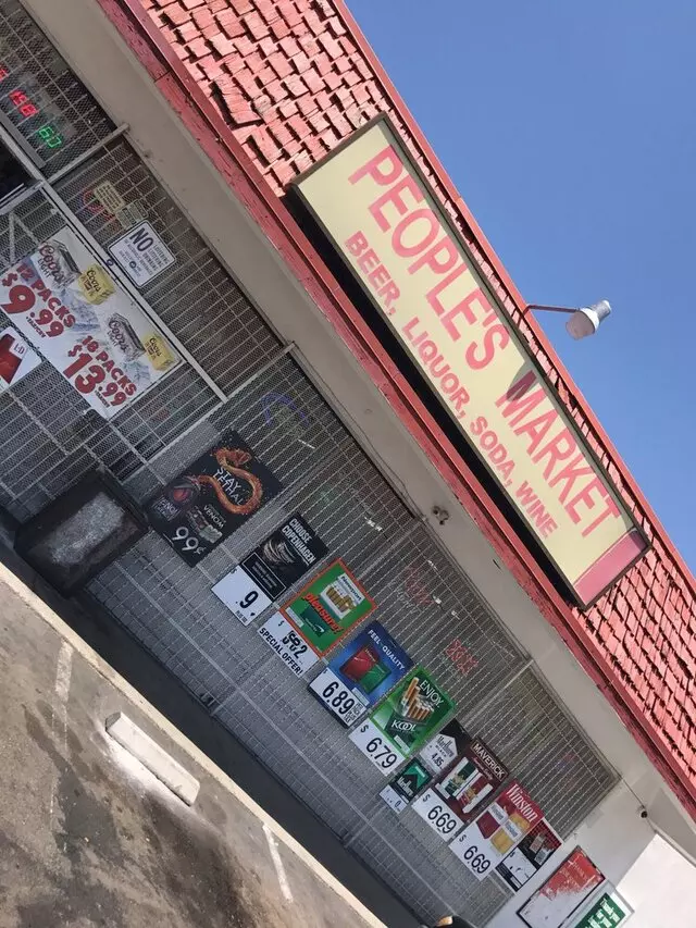 People's Market