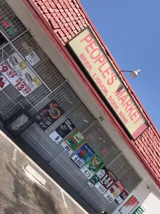 People's Market