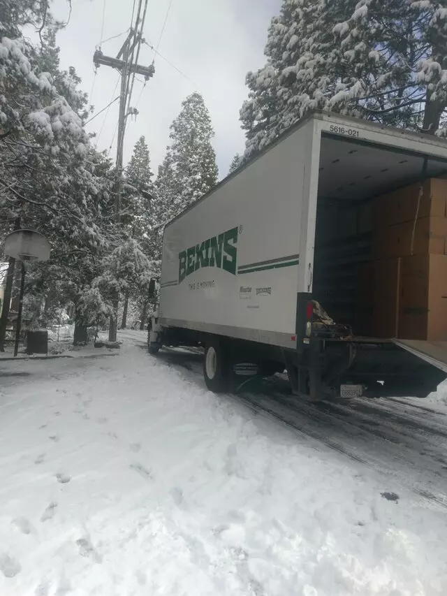 Mid Cal Moving & Storage/Agent for Bekins Van Lines