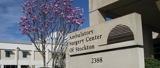 Ambulatory Surgery Center of Stockton