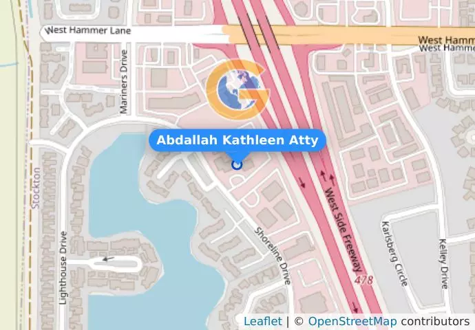 Abdallah Kathleen Atty